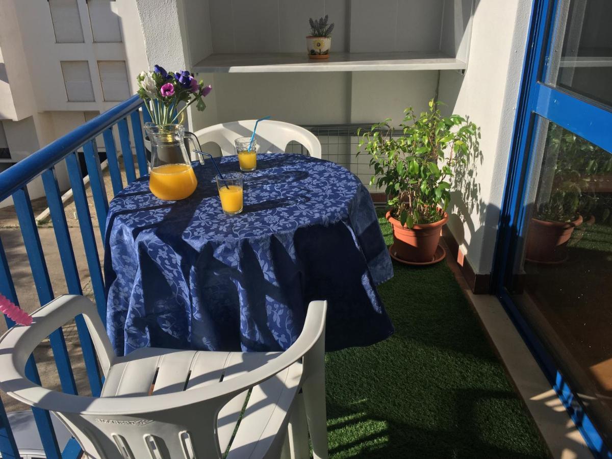 Altura Inn Beach Dış mekan fotoğraf
