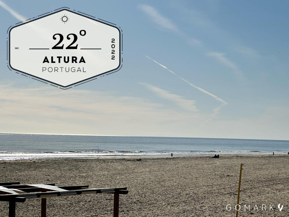 Altura Inn Beach Dış mekan fotoğraf