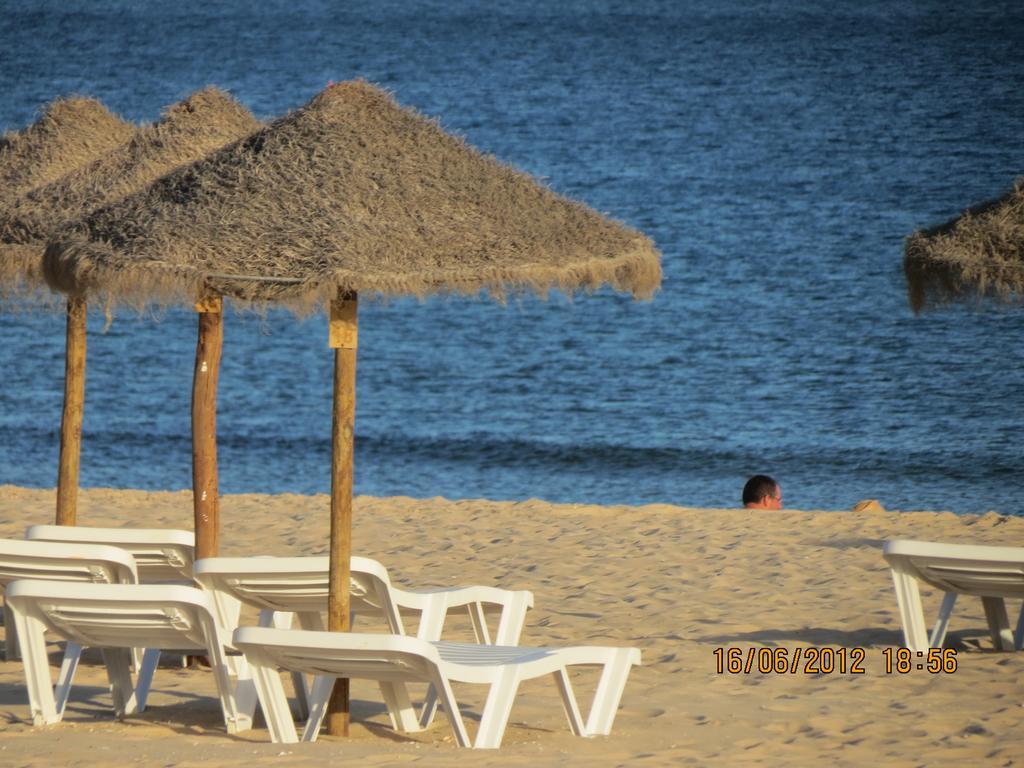 Altura Inn Beach Dış mekan fotoğraf