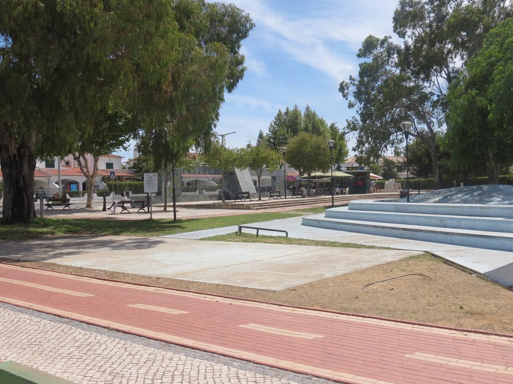 Altura Inn Beach Dış mekan fotoğraf