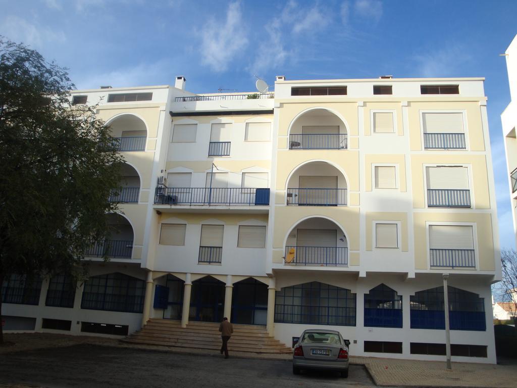 Altura Inn Beach Dış mekan fotoğraf