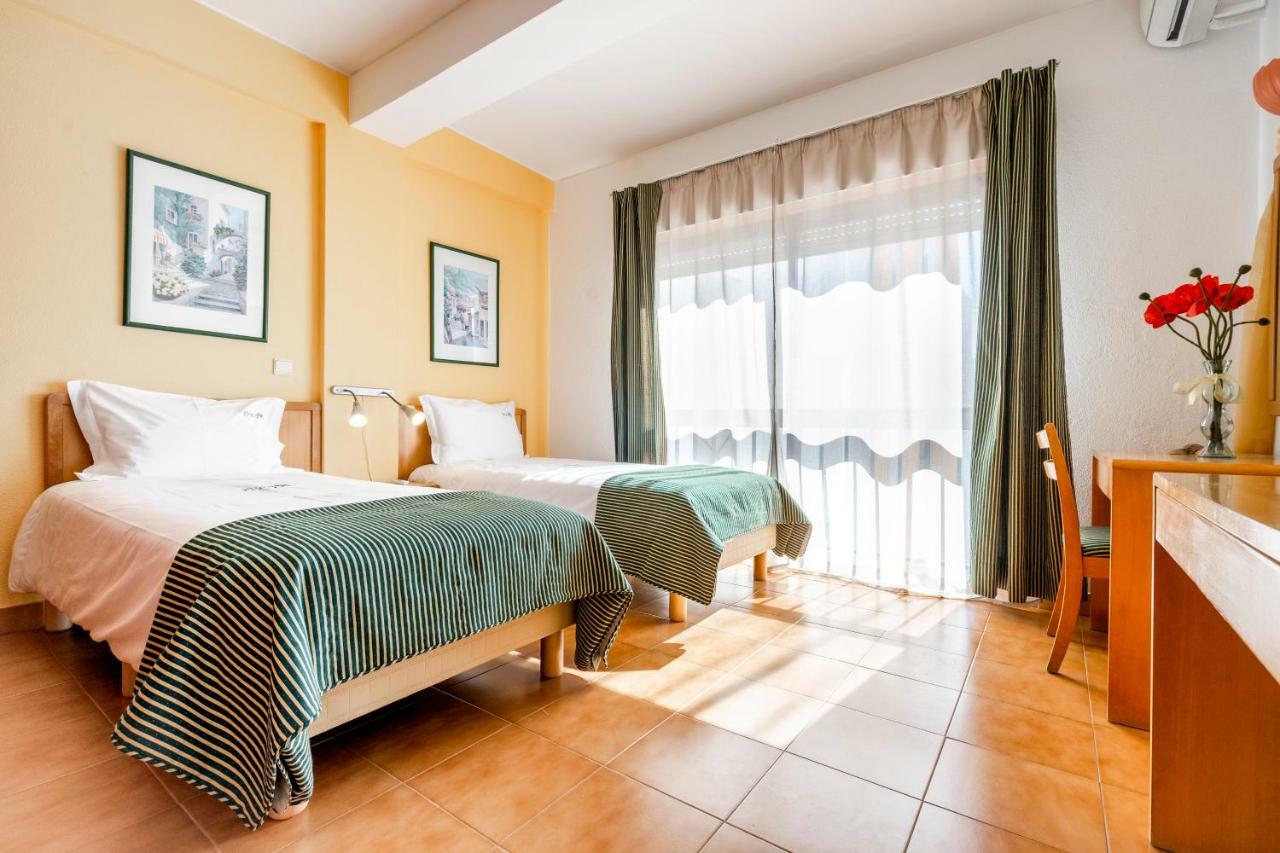 Altura Inn Beach Dış mekan fotoğraf