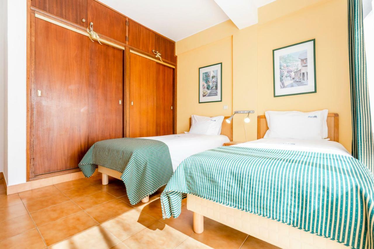Altura Inn Beach Dış mekan fotoğraf