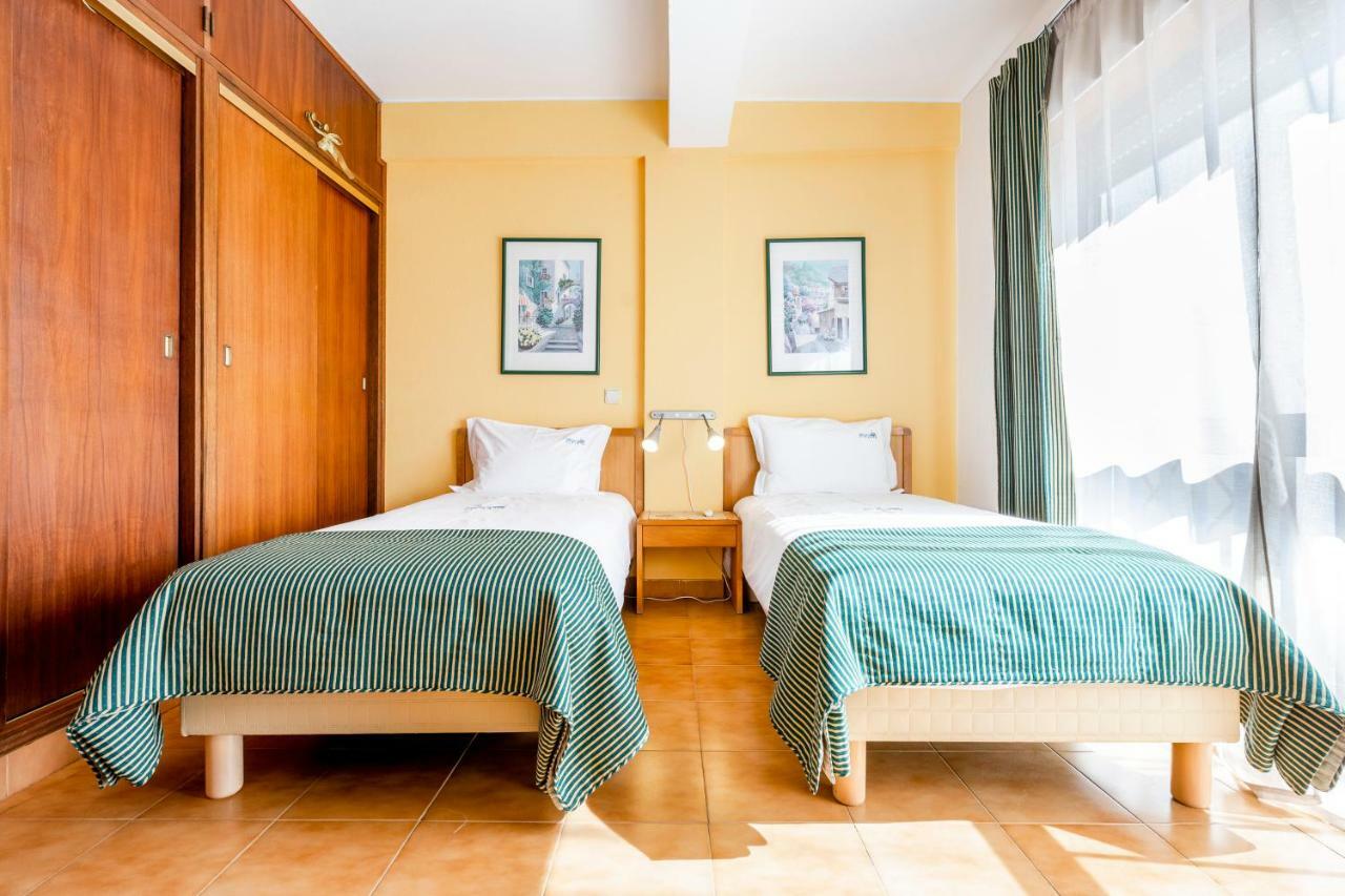 Altura Inn Beach Dış mekan fotoğraf