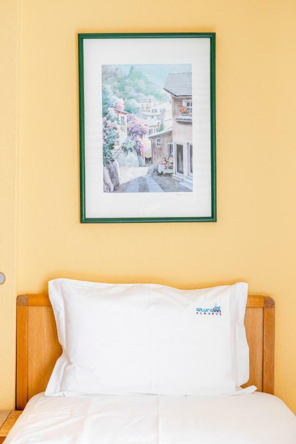 Altura Inn Beach Dış mekan fotoğraf