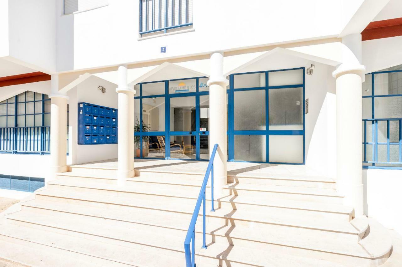 Altura Inn Beach Dış mekan fotoğraf