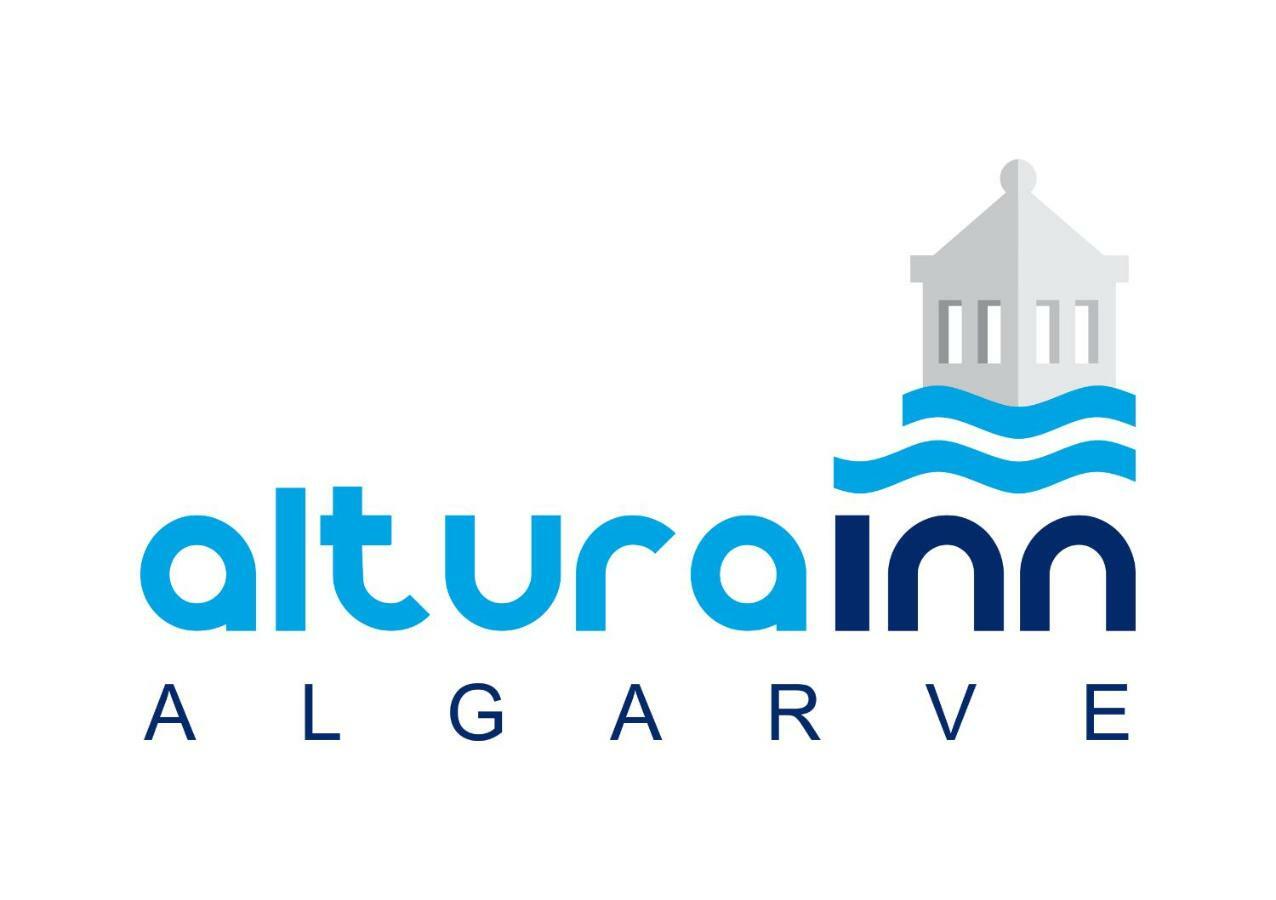Altura Inn Beach Dış mekan fotoğraf