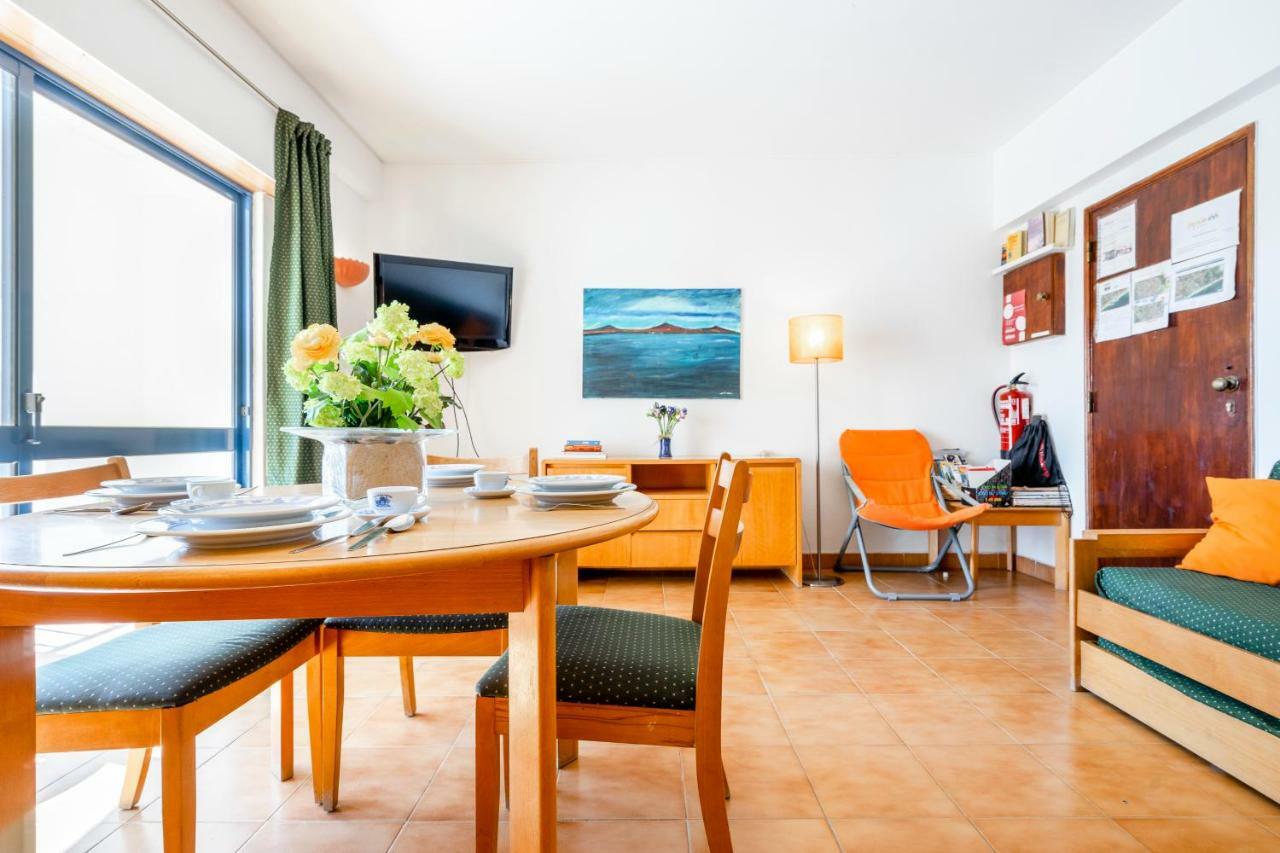 Altura Inn Beach Dış mekan fotoğraf